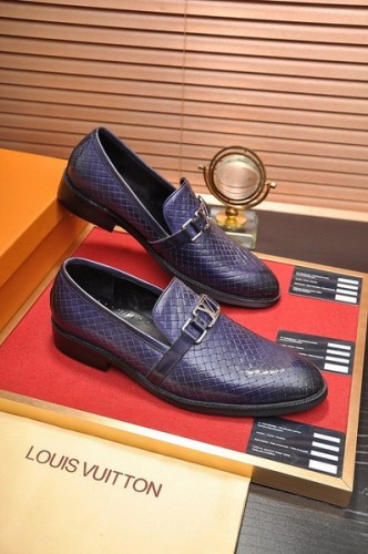 LV Men shoes 1：1 quality-3307