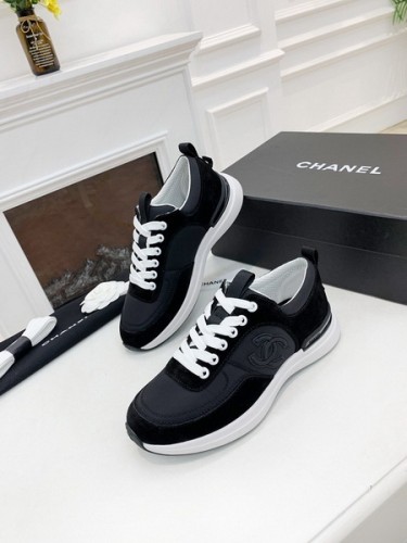 CHAL Women Shoes 1：1 Quality-484