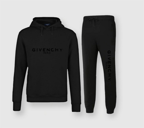 Givenchy long suit men-095(M-XXXL)