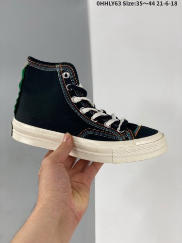 Converse Shoes High Top-097