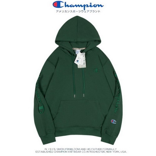 Champion Hoodies-451(S-XXL)