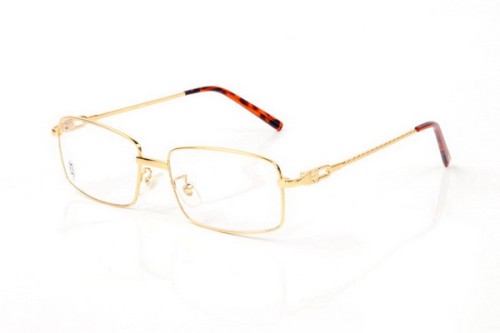 Cartie Plain Glasses AAA-1512