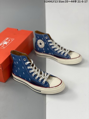 Converse Shoes High Top-116