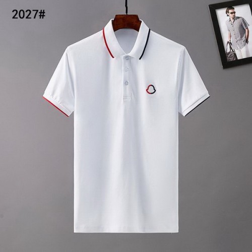 Moncler Polo t-shirt men-041(M-XXXL)