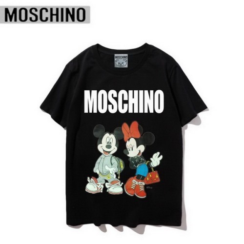 Moschino t-shirt men-249(S-XXL)