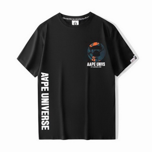 Bape t-shirt men-060(M-XXXL)