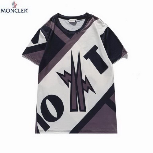 Moncler t-shirt men-188(S-XXL)