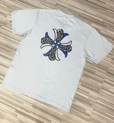 Chrome Hearts t-shirt men-360(S-XXL)
