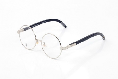 Cartie Plain Glasses AAA-1414