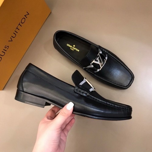 LV Men shoes 1：1 quality-3537