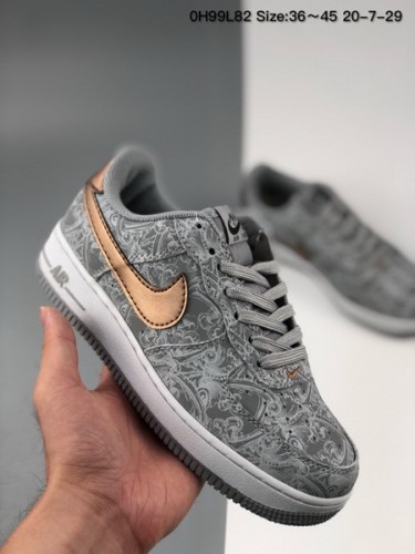 Nike air force shoes men low-628