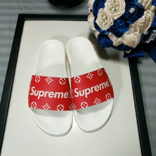 LV women Sandals 1：1 Quality-180