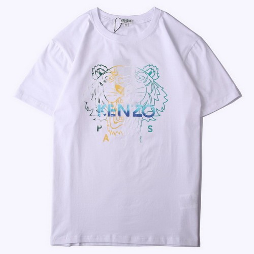 Kenzo T-shirts men-126(S-XXL)