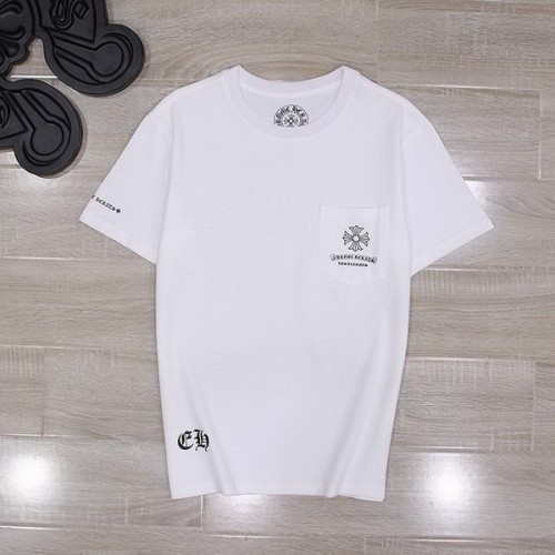 Chrome Hearts t-shirt men-138(S-XL)