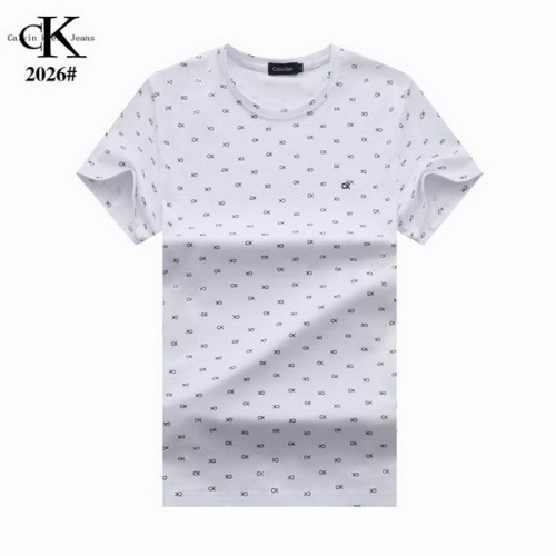 CK t-shirt men-035(M-XXXL)