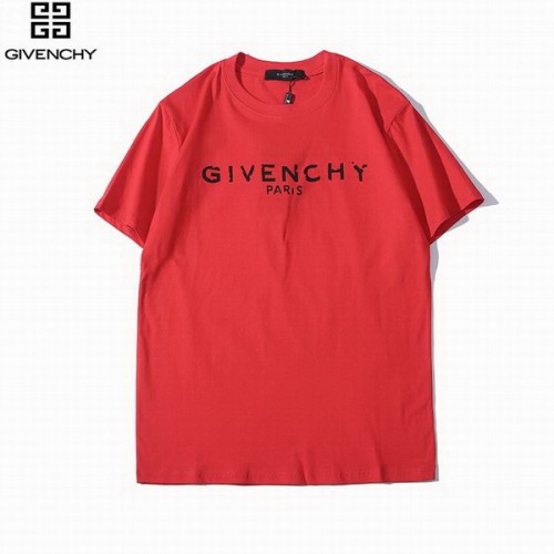 Givenchy t-shirt men-040(S-XXL)