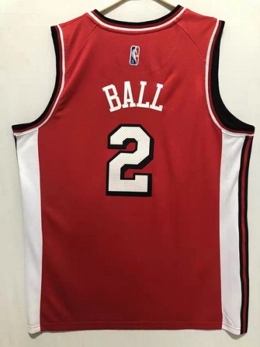 NBA Chicago Bulls-330