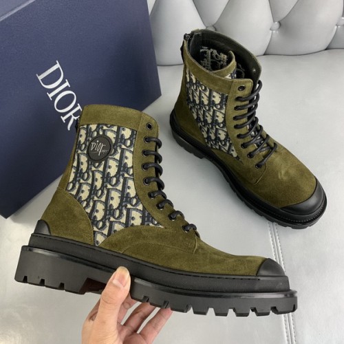 Dior men Shoes 1：1 quality-469