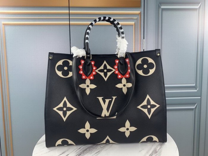 LV Hangbags AAA Women-675