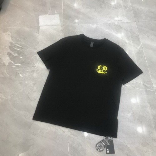 Chrome Hearts t-shirt men-711(S-XL)