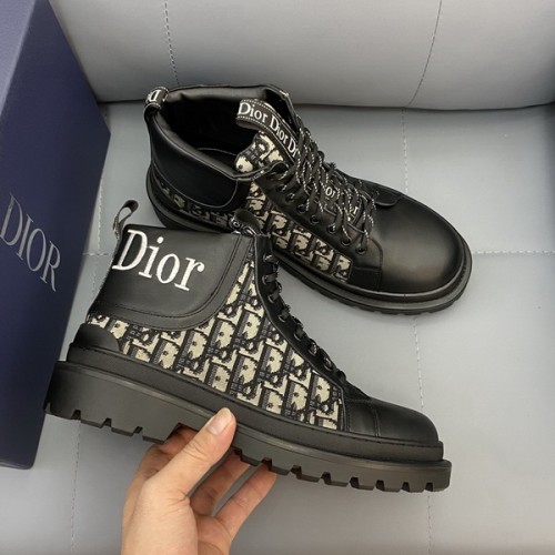 Dior Women Shoes 1：1 quality-355