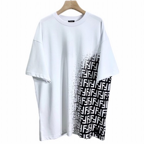 FD Shirt 1：1 Quality-182(XS-L)
