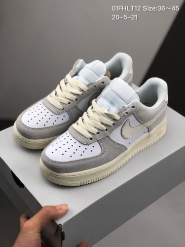 Nike air force shoes men low-1061