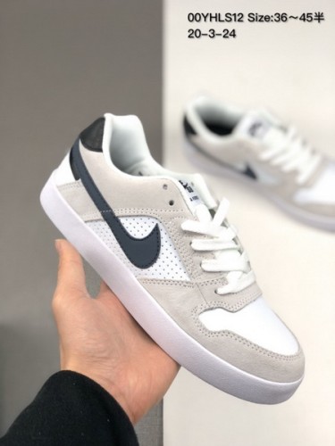 Nike air force shoes men low-580