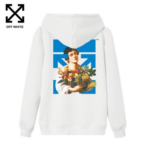 OFF-WHITE men Hoodies-382(S-XXL)