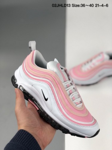 Nike Air Max 97 women shoes-337