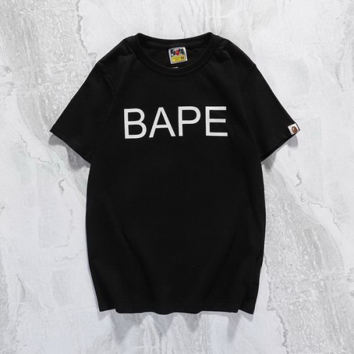 Bape t-shirt men-392(M-XXL)