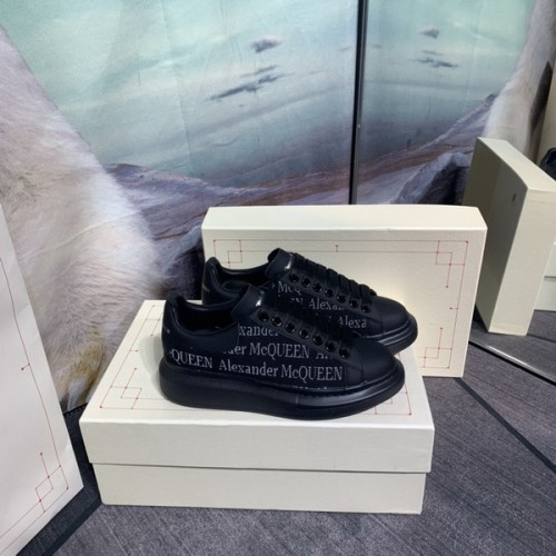 Super Max Alexander McQueen Shoes-549