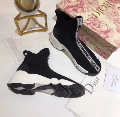 Dior Women Shoes 1：1 quality-055