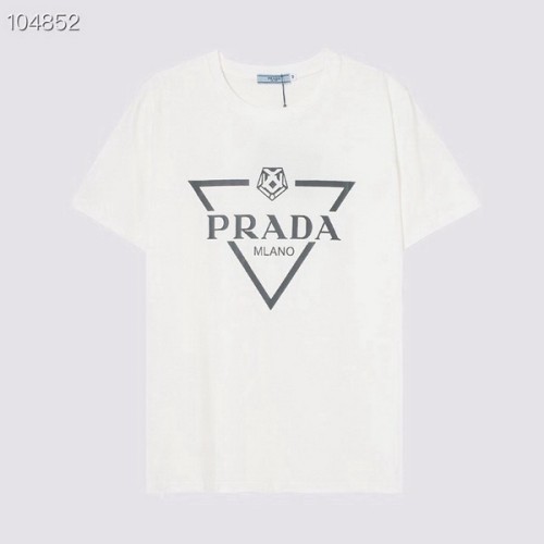 Prada t-shirt men-128(S-XXL)