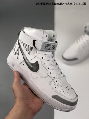 Nike air force shoes men low-2479