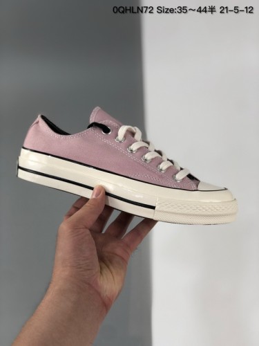 Converse Shoes Low Top-097