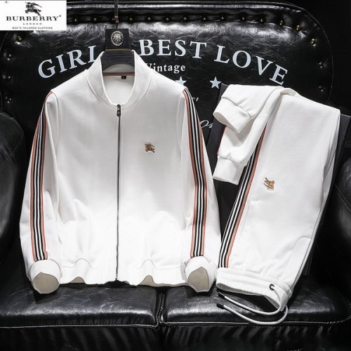 Burberry long sleeve men suit-328(M-XXXXL)