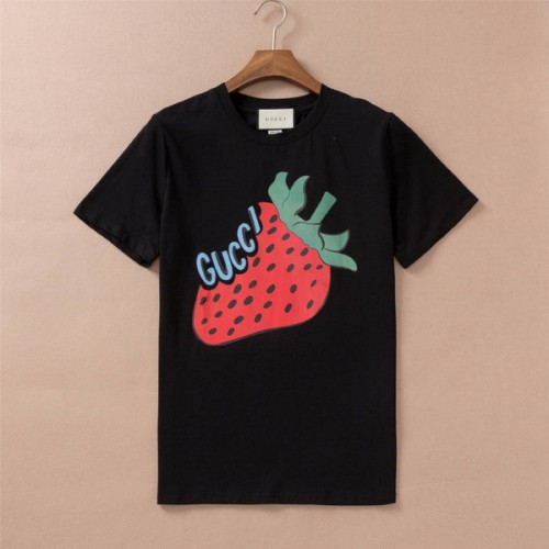 G men t-shirt-1107(S-XXL)