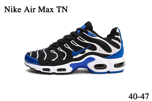 Nike Air Max TN Plus men shoes-674