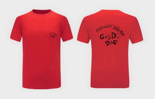 D&G t-shirt men-089(M-XXXXXXL)