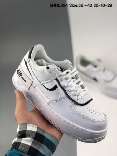 Nike air force shoes women low-1788