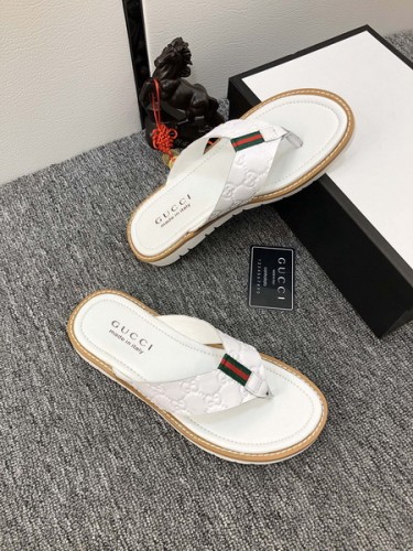 G Sandals 1：1 Quality-204