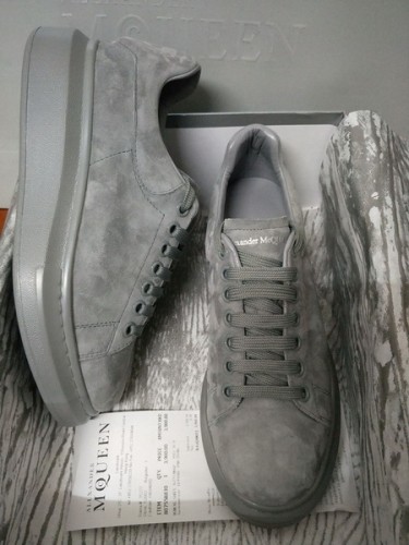 Alexander McQueen Women Shoes 1：1 quality-362