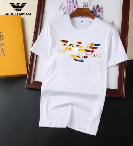 Armani t-shirt men-245(M-XXXL)