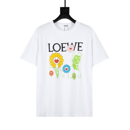 Loewe Shirt 1：1 Quality-018(XS-L)