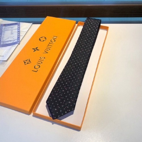LV Necktie AAA Quality-126