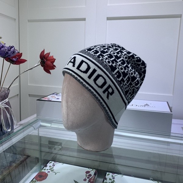 Dior Hats AAA-136