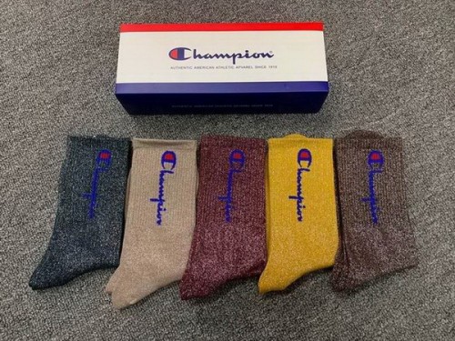 Champion Socks-015