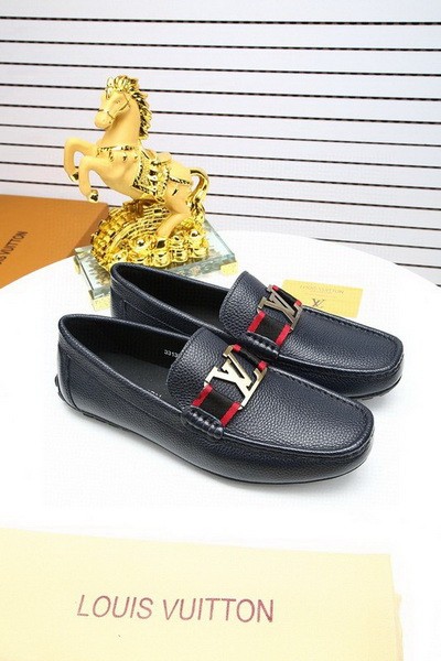 LV Men shoes 1：1 quality-2626