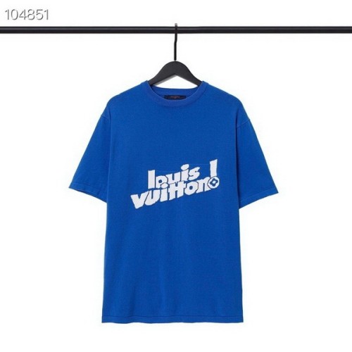LV  t-shirt men-1462(S-XXL)
